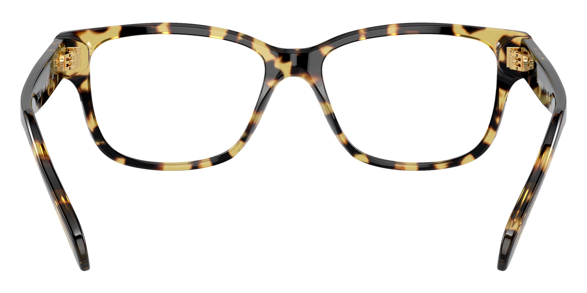 Swarovski SK2007 1009 52 - Havana Clear #id:sk20071009_s:106115