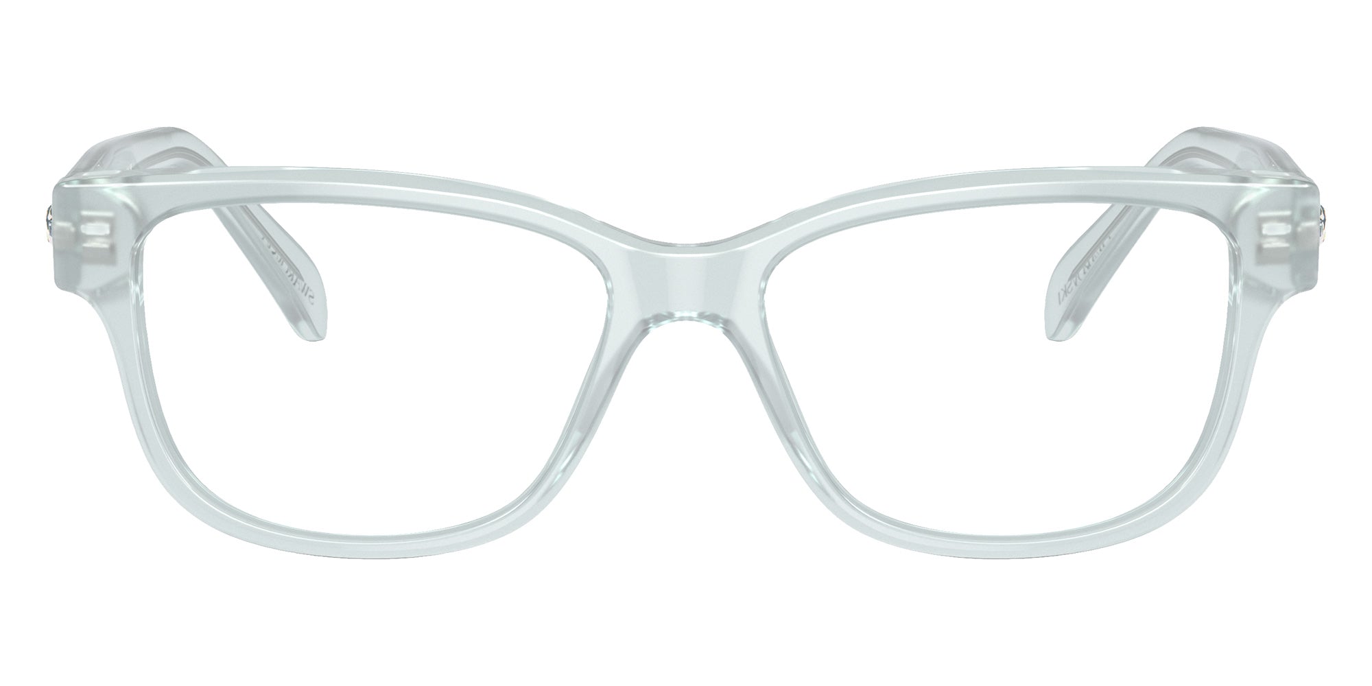 Swarovski SK2007 1024 54 - Opal Light Blue #id:sk20071024_s:110100