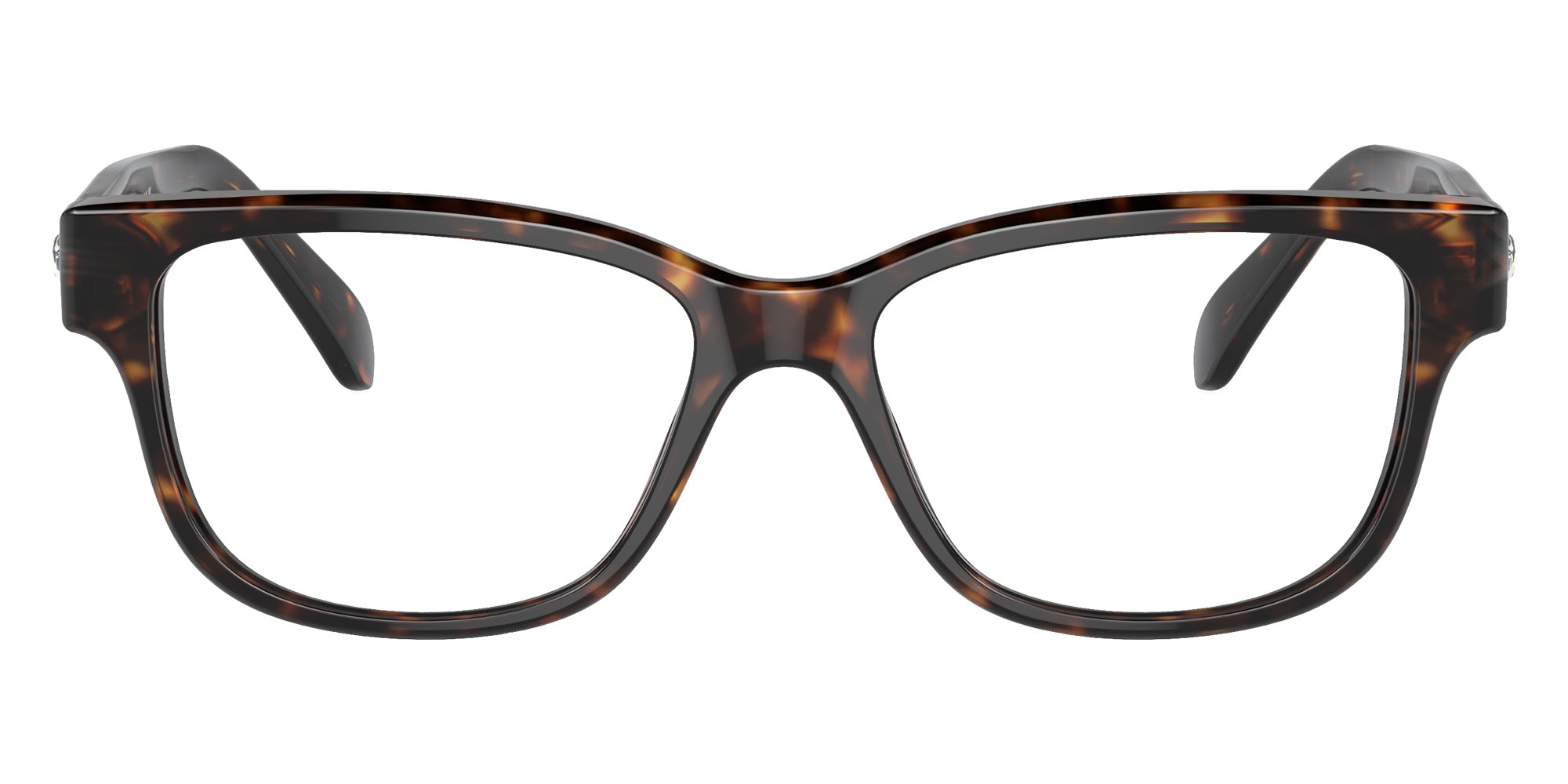 Swarovski SK2007F 1002 55 - Havana #id:sk2007f1002_s:102100