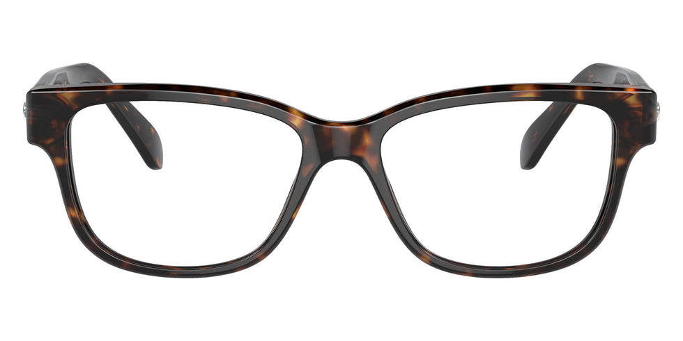 Swarovski SK2007F 1002 55 - Havana #id:sk2007f1002_s:102100