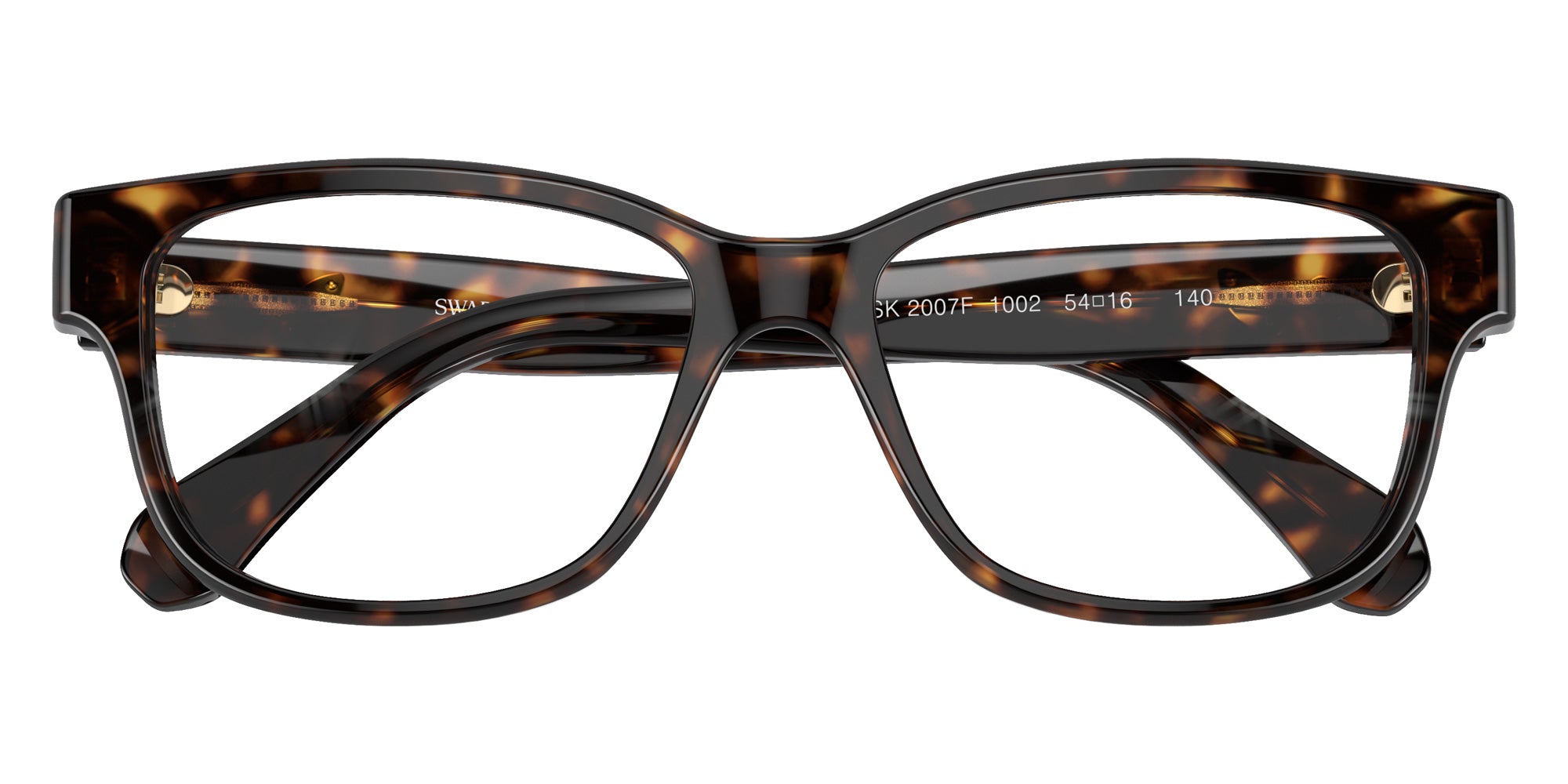 Swarovski SK2007F 1002 55 - Havana #id:sk2007f1002_s:102120
