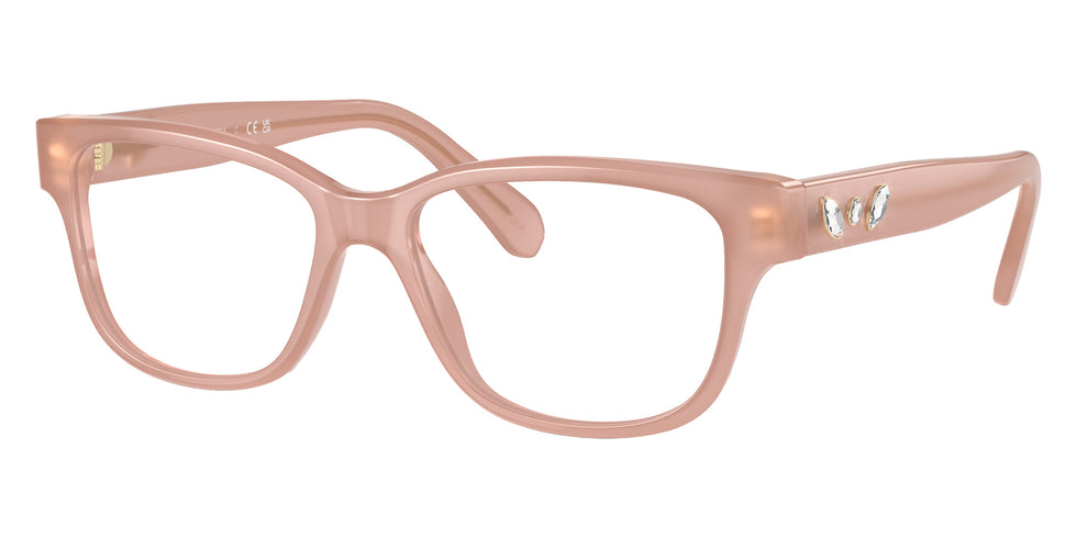 Swarovski SK2007F 1025 55 - Opal Pink #id:sk2007f1025_s:106105