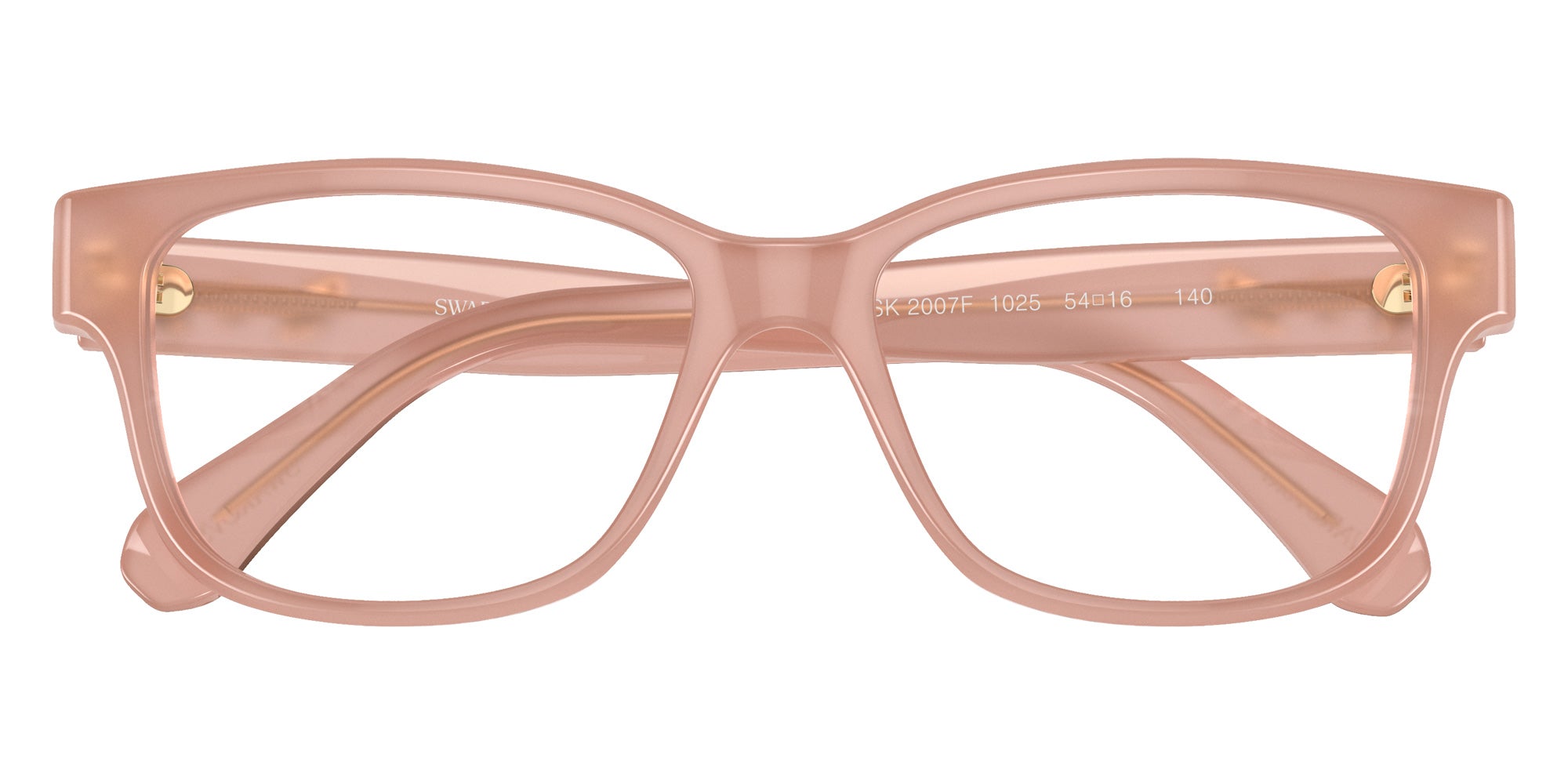 Swarovski SK2007F 1025 55 - Opal Pink #id:sk2007f1025_s:106120