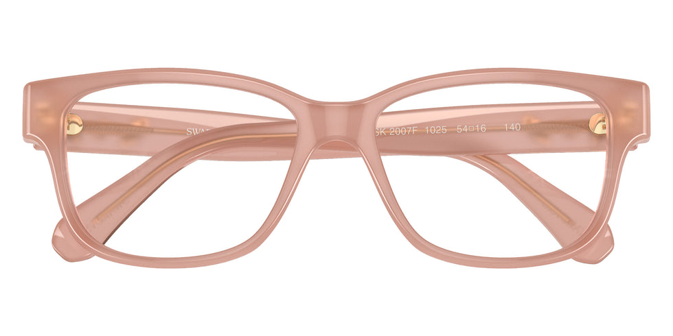 Swarovski SK2007F 1025 55 - Opal Pink #id:sk2007f1025_s:106120