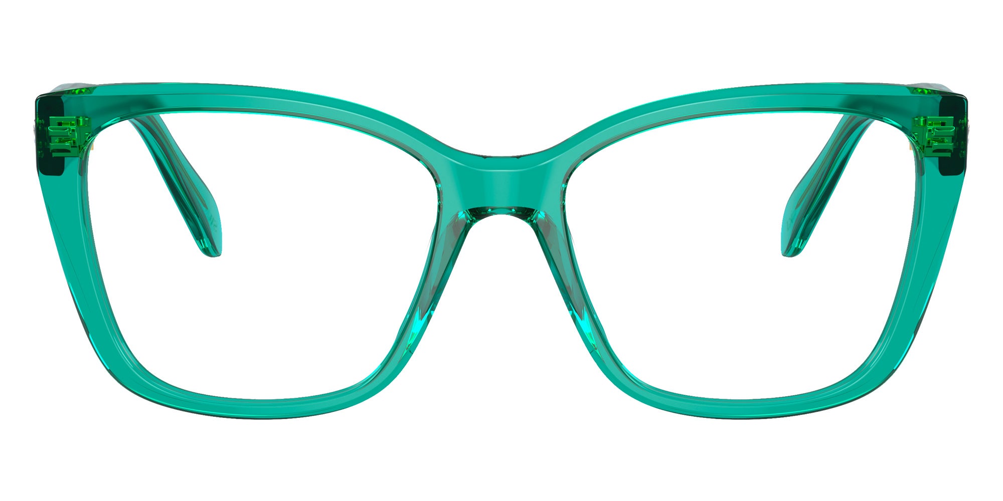 Swarovski SK2008 1029 53 - Crystal Green #id:sk20081029_s:112100