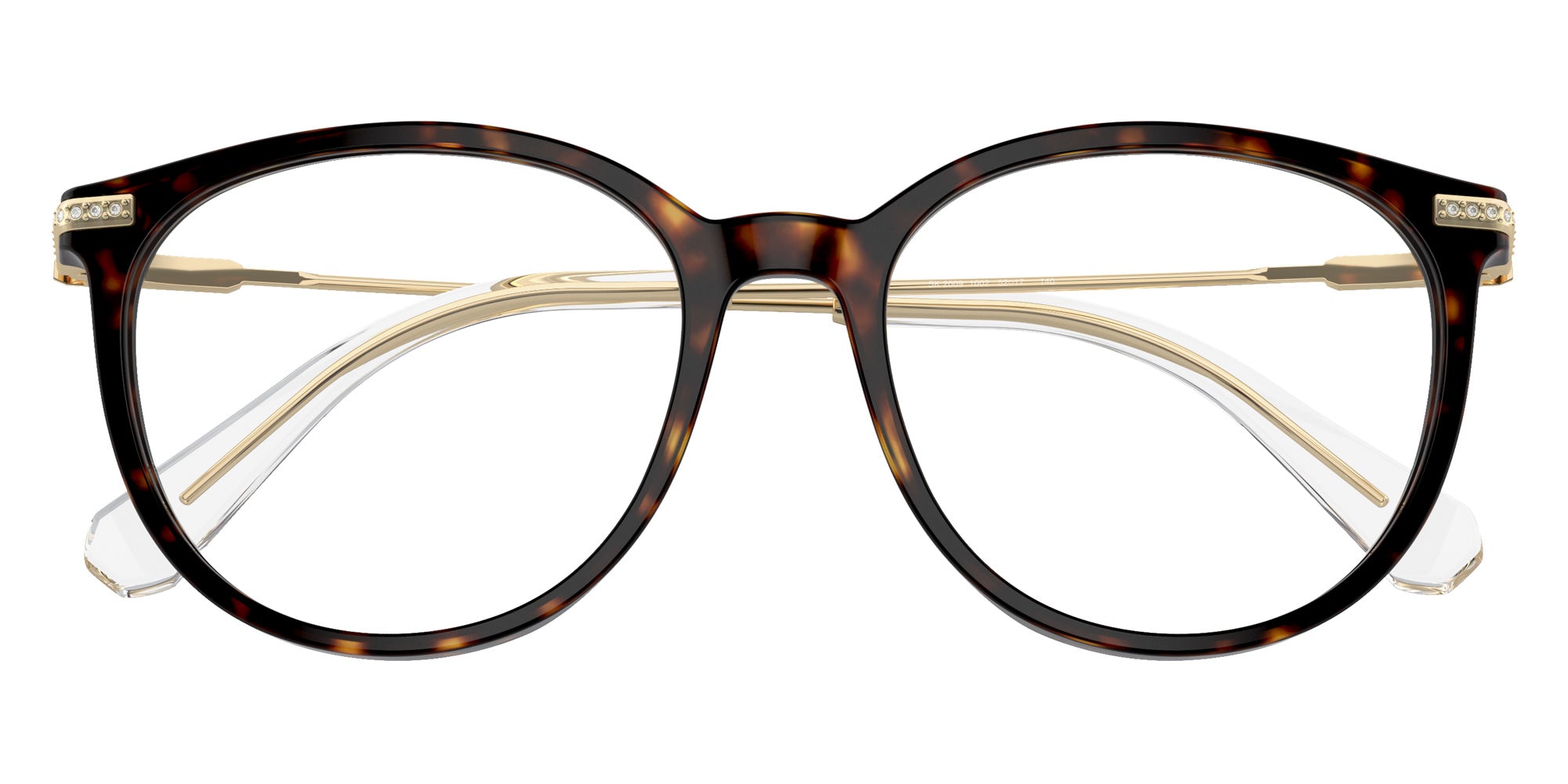 Swarovski SK2009 1002 50 - Dark Havana #id:sk20091002_s:104120