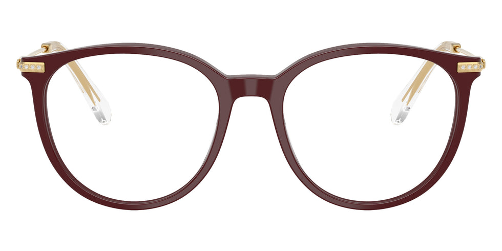 Swarovski SK2009 1008 50 - Burgundy #id:sk20091008_s:108100
