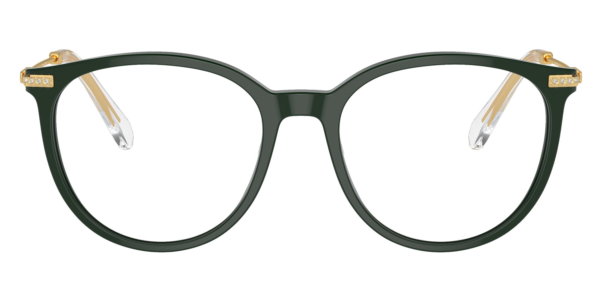 Swarovski SK2009 1026 50 - Green #id:sk20091026_s:112100