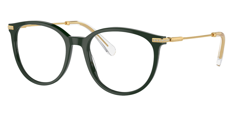 Swarovski SK2009 1026 50 - Green #id:sk20091026_s:112105