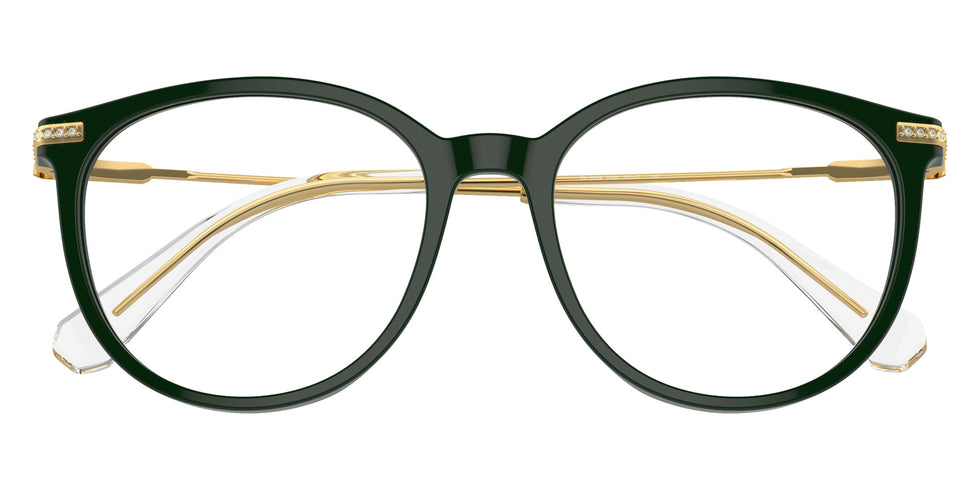 Swarovski SK2009 1026 50 - Green #id:sk20091026_s:112120
