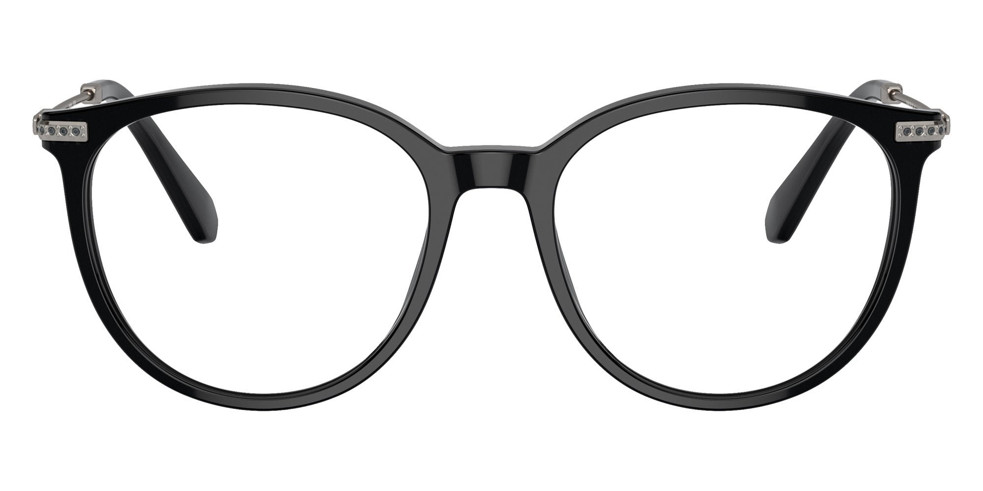 Swarovski SK2009 1039 52 - Black #id:sk20091039_s:100100