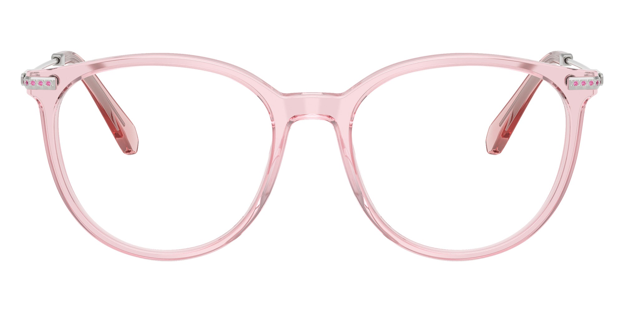Swarovski SK2009 3001 50 - Transparent Pink #id:sk20093001_s:120100