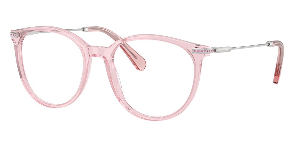 Swarovski SK2009 3001 50 - Transparent Pink #id:sk20093001_s:120105