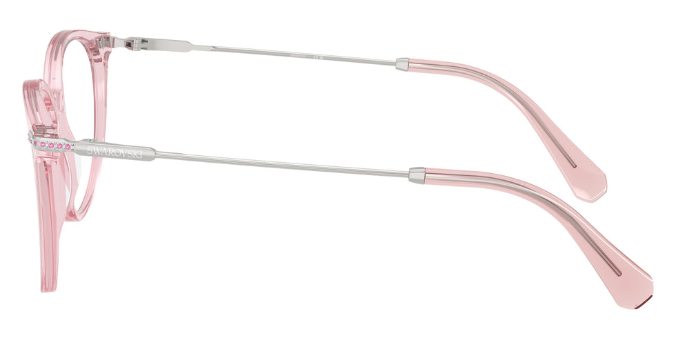 Swarovski SK2009 3001 50 - Transparent Pink #id:sk20093001_s:120110