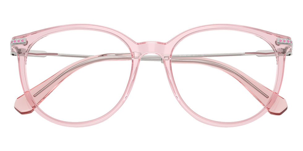Swarovski SK2009 3001 50 - Transparent Pink #id:sk20093001_s:120120