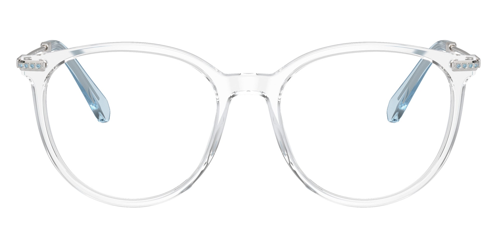 Swarovski SK2009F 1027 53 - Transparent #id:sk2009f1027_s:100100