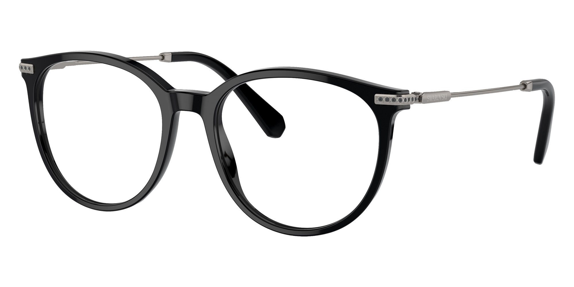 Swarovski SK2009F 1039 53 - Black #id:sk2009f1039_s:102105