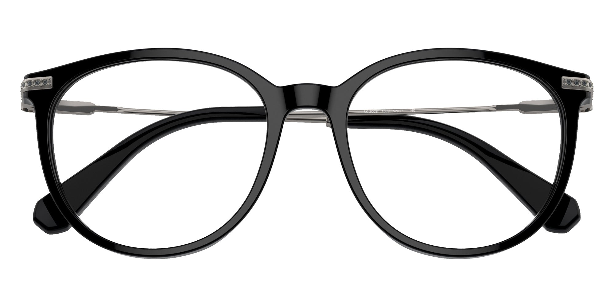 Swarovski SK2009F 1039 53 - Black #id:sk2009f1039_s:102120