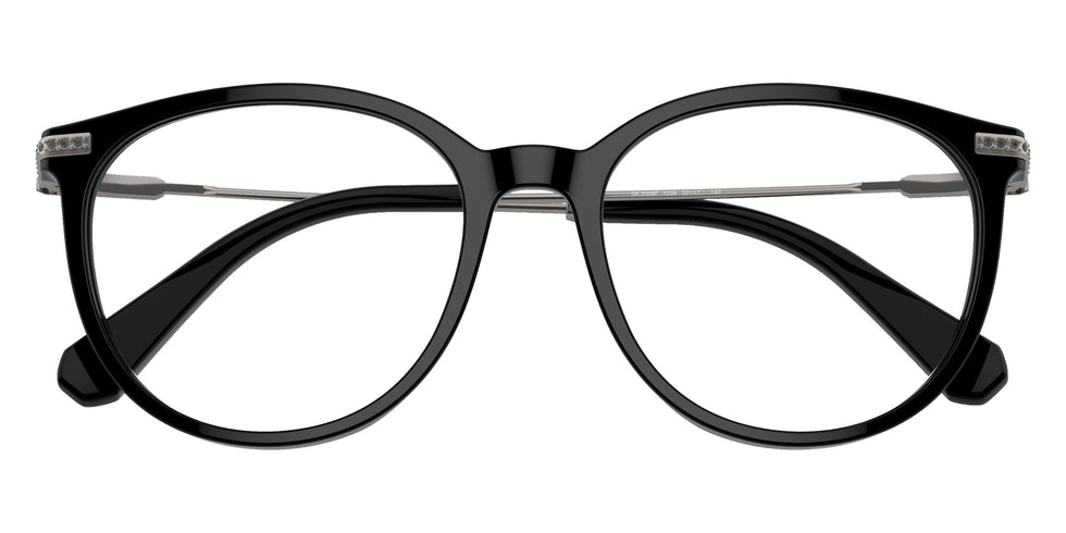 Swarovski SK2009F 1039 53 - Black #id:sk2009f1039_s:102120