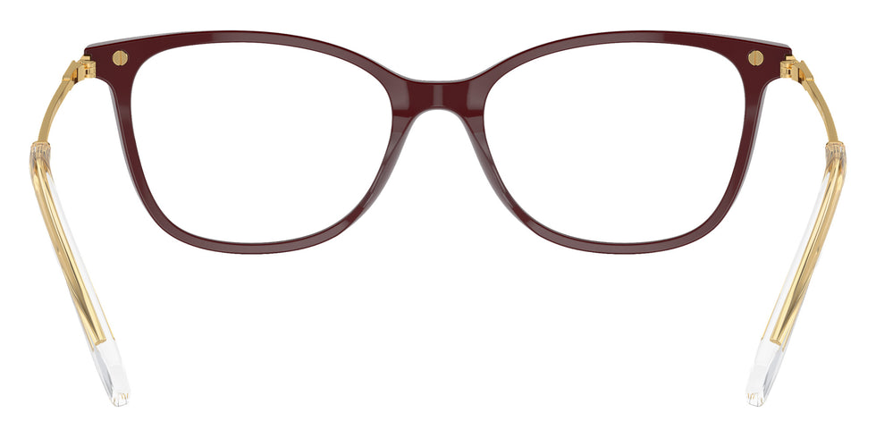 Swarovski SK2010 1008 52 - Burgundy #id:sk20101008_s:104115