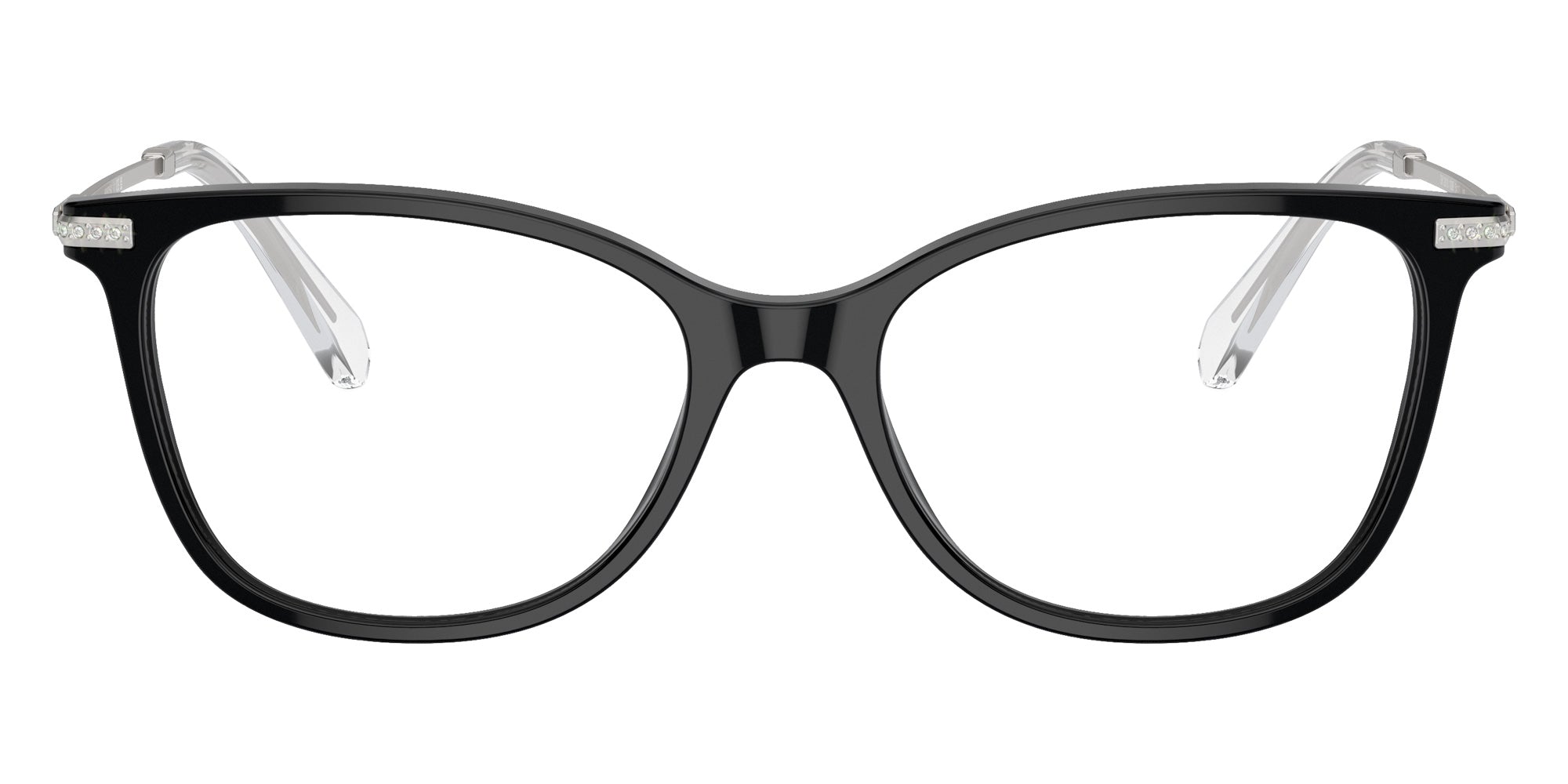 Swarovski SK2010 1038 52 - Black #id:sk20101038_s:100100