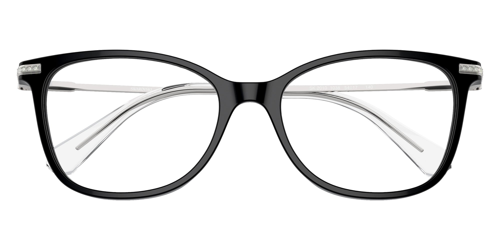 Swarovski SK2010 1038 54 - Black #id:sk20101038_s:108120