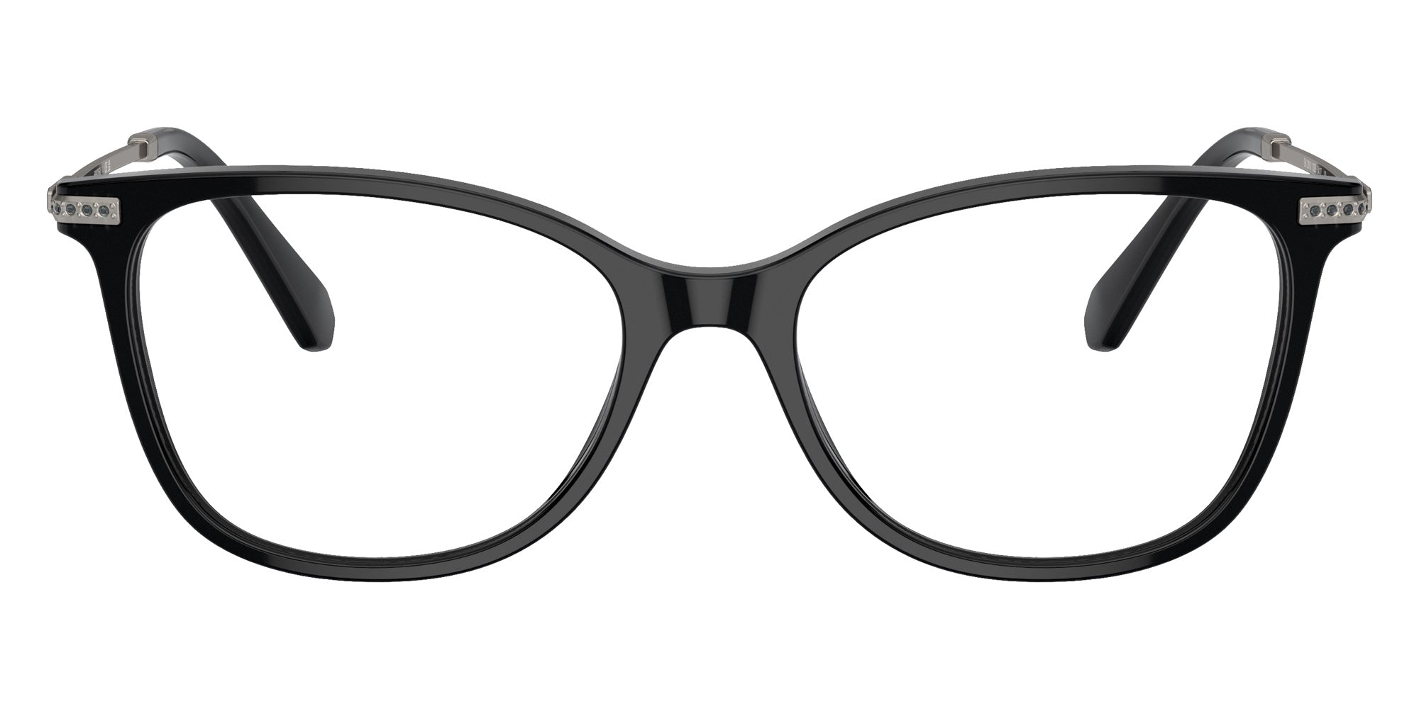 Swarovski SK2010 1039 52 - Black #id:sk20101039_s:110100