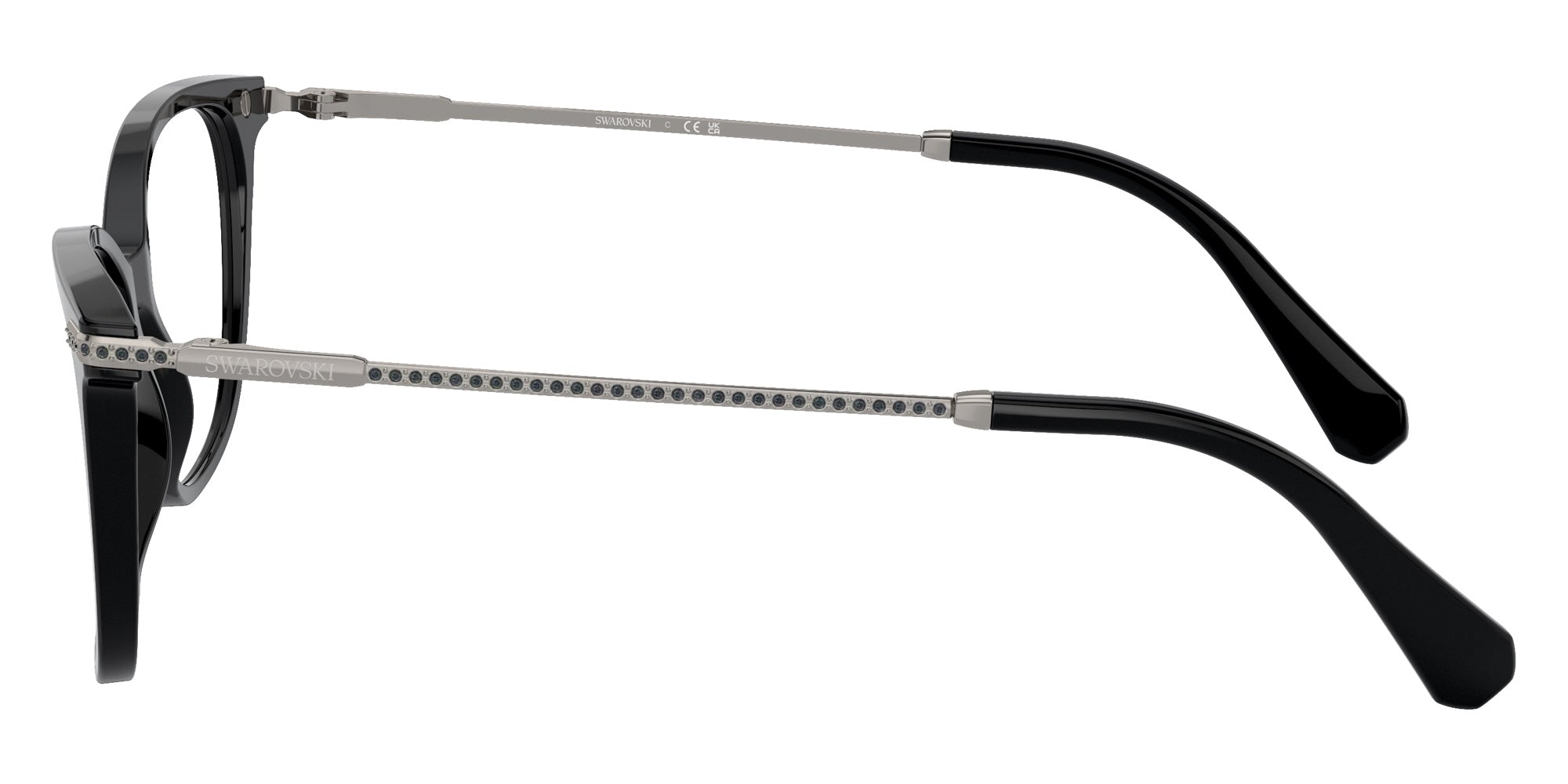 Swarovski SK2010 1039 54 - Black #id:sk20101039_s:102110