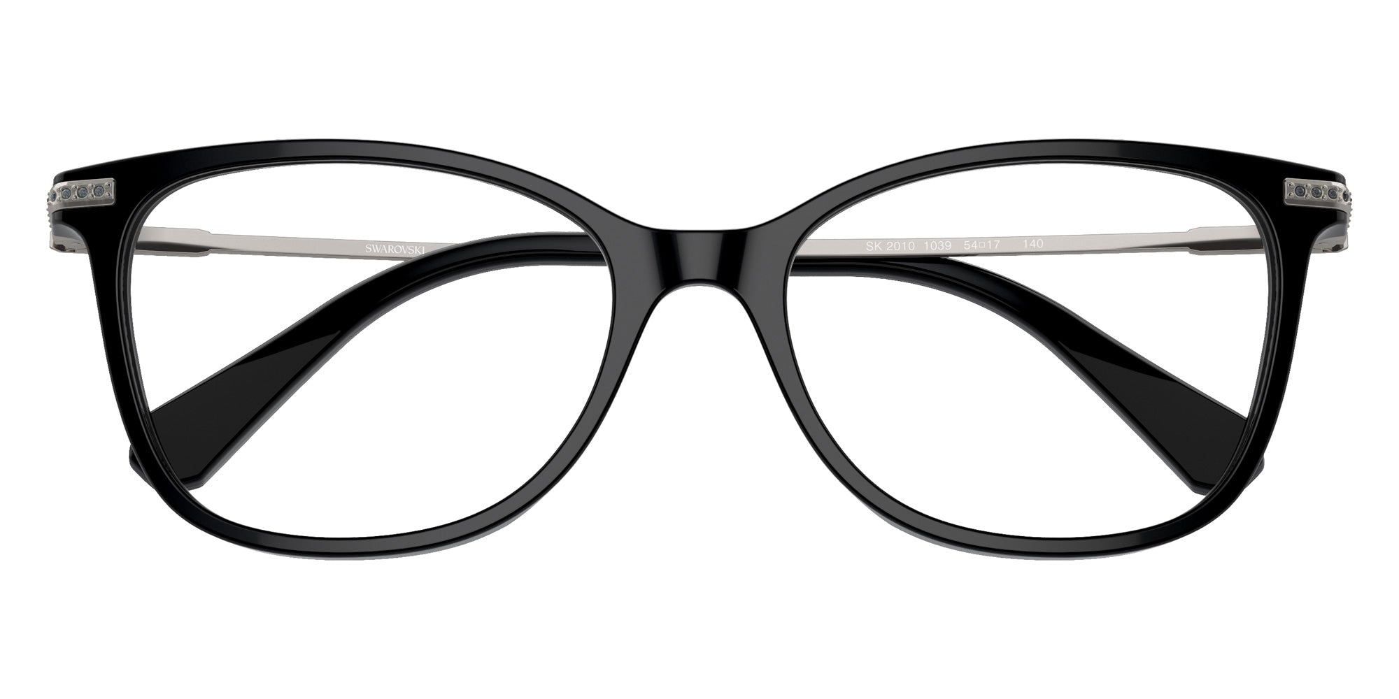 Swarovski SK2010 1039 52 - Black #id:sk20101039_s:110120