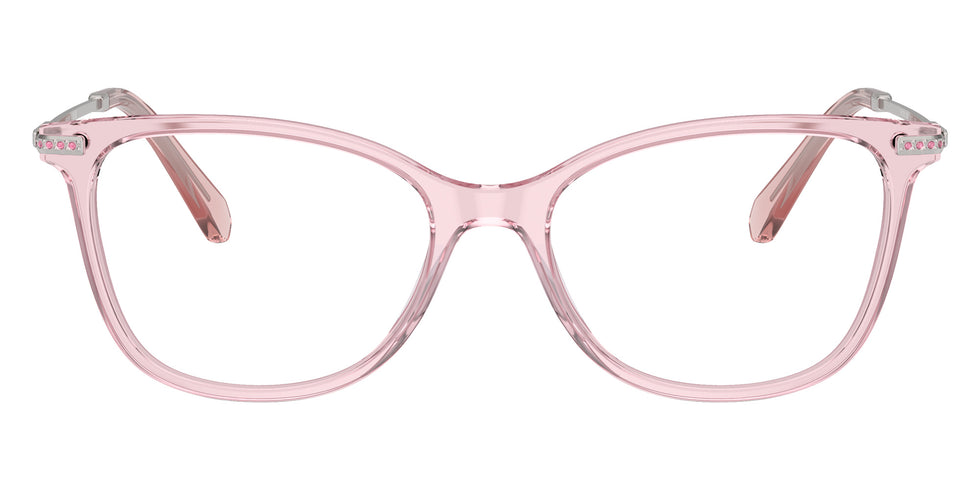 Swarovski SK2010 3001 52 - Transparent Rose #id:sk20103001_s:112100