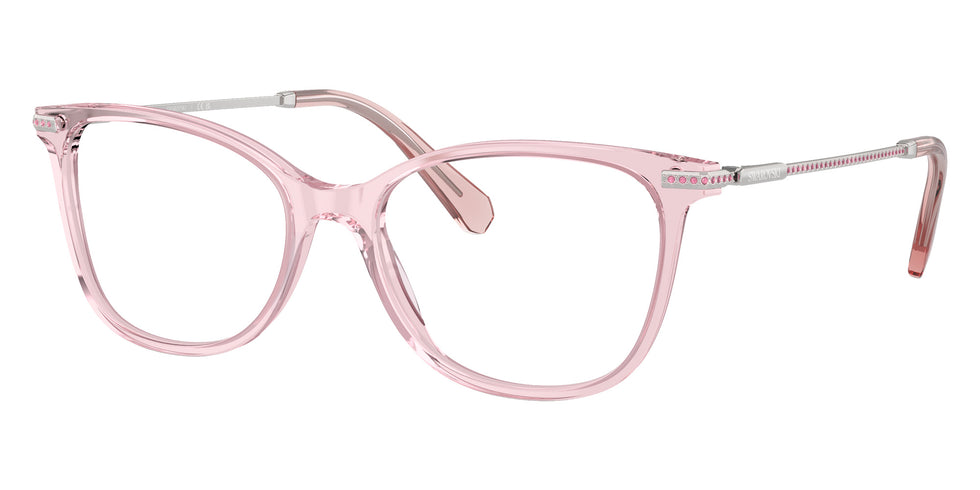 Swarovski SK2010 3001 52 - Transparent Rose #id:sk20103001_s:112105