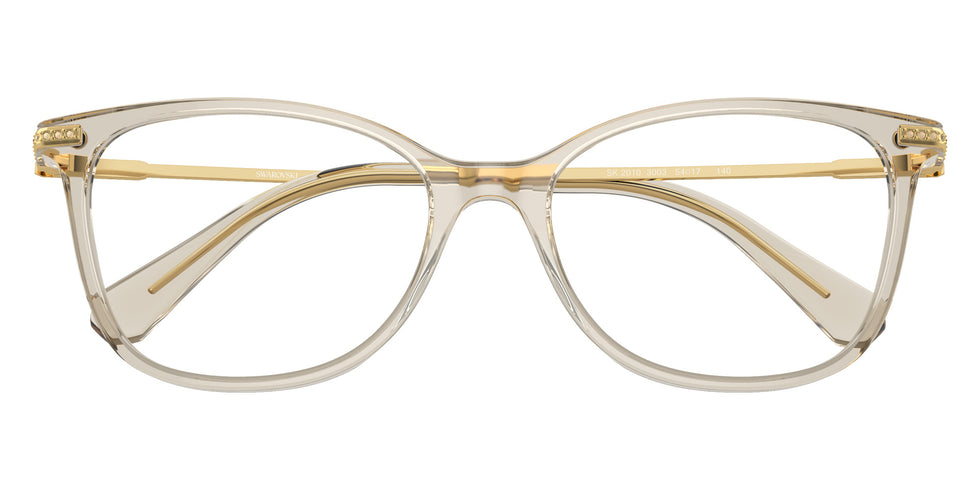 Swarovski SK2010 3003 54 - Beige Transparent #id:sk20103003_s:116120