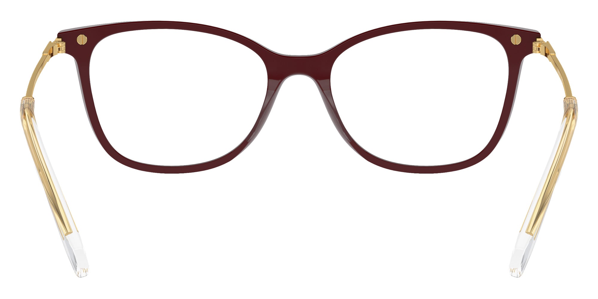 Swarovski SK2010F 1008 54 - Burgundy #id:sk2010f1008_s:100115
