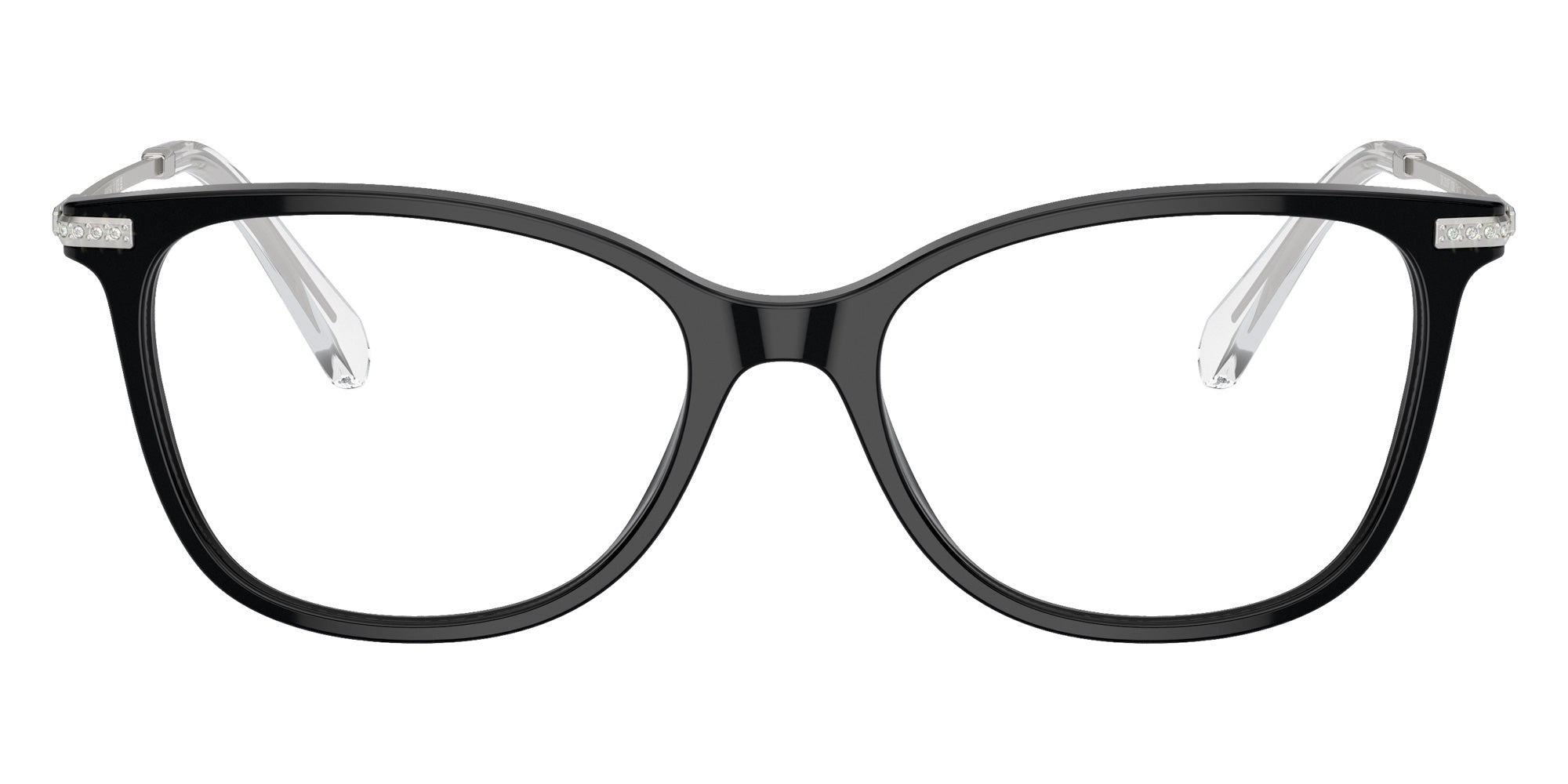 Swarovski SK2010F 1038 52 - Black #id:sk2010f1038_s:102100