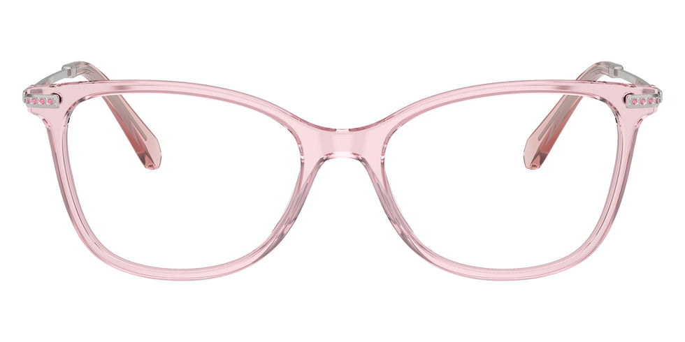 Swarovski SK2010F 3001 52 - Transparent Rose #id:sk2010f3001_s:106100