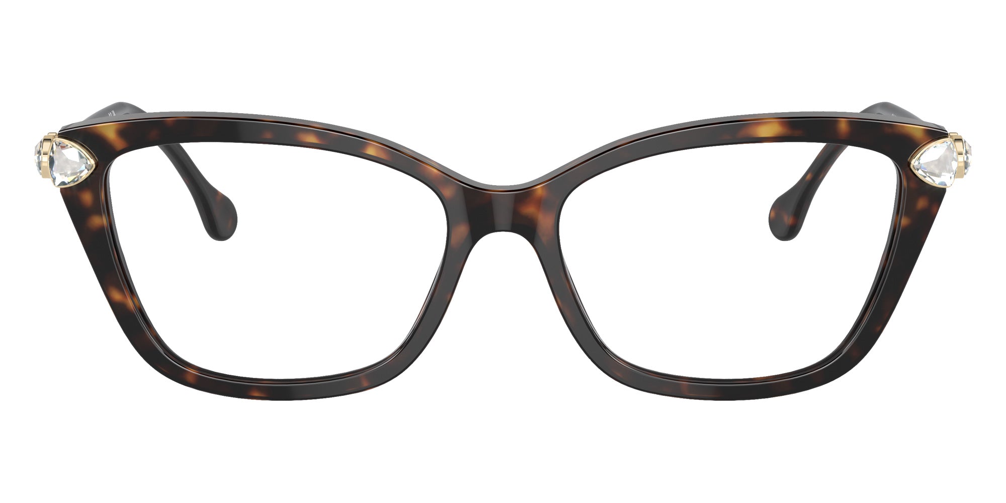 Swarovski SK2011 1002 53 - Havana #id:sk20111002_s:100100