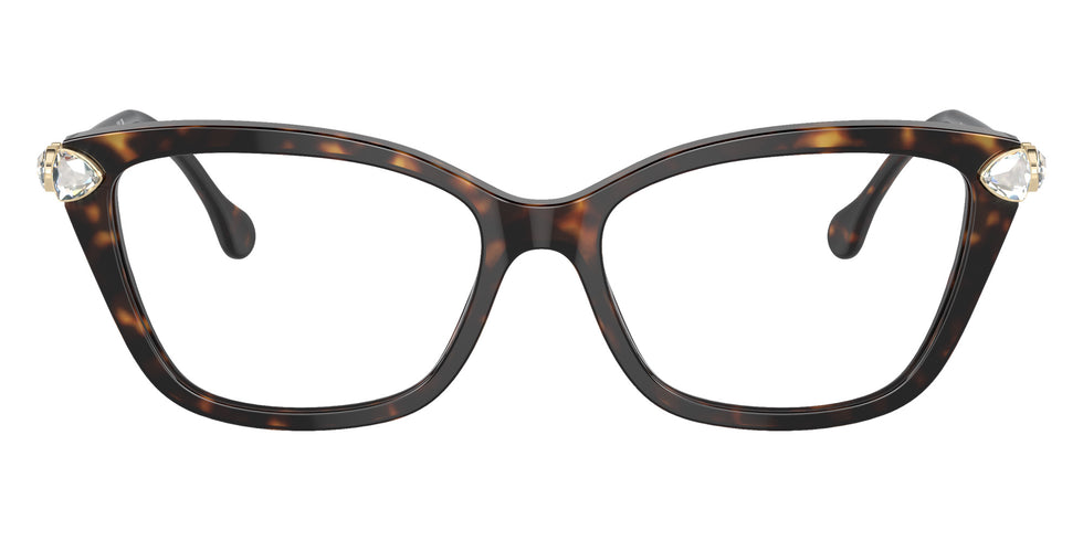 Swarovski SK2011 1002 53 - Havana #id:sk20111002_s:100100