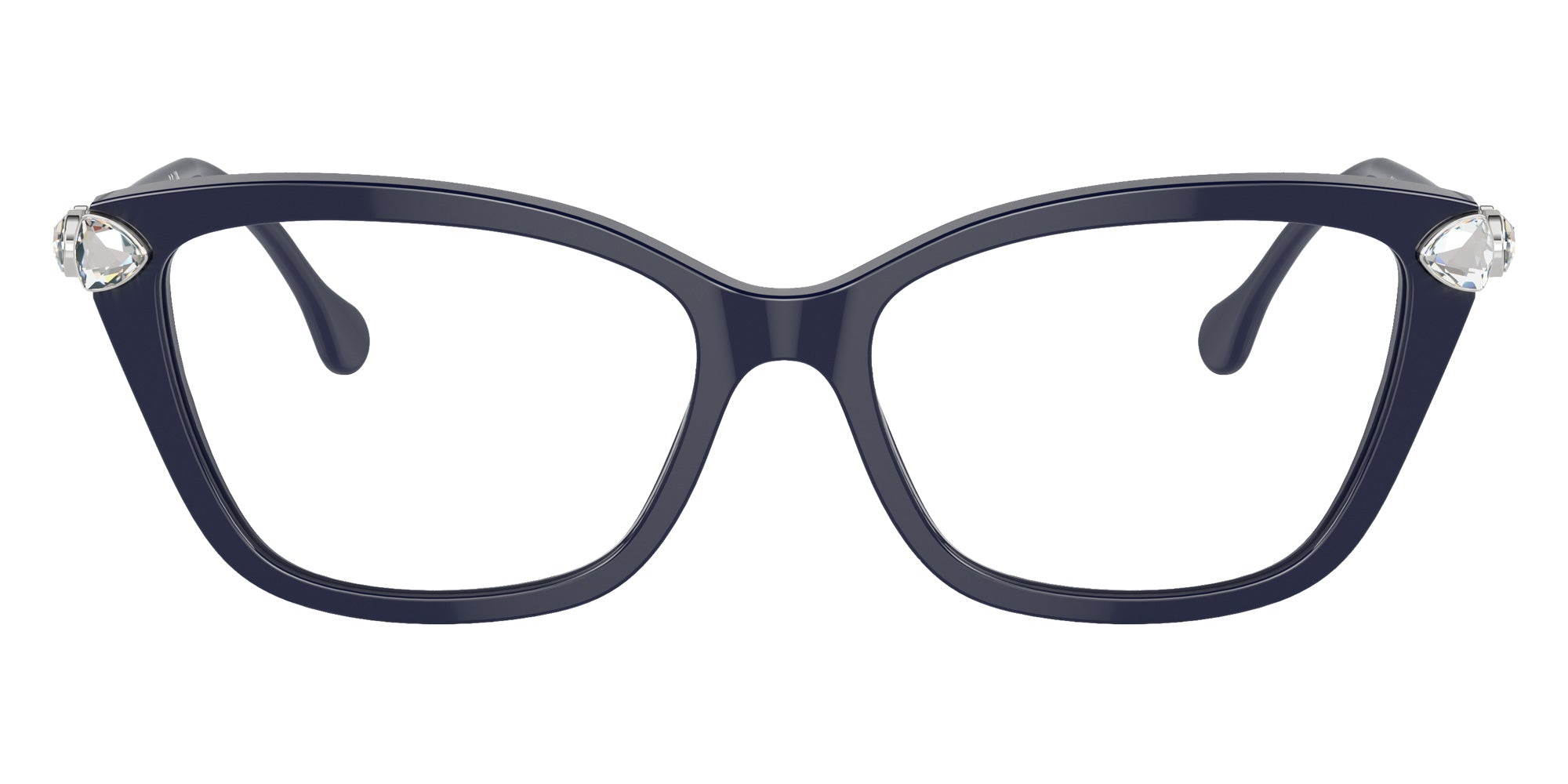 Swarovski SK2011 1004 55 - Blue #id:sk20111004_s:100100