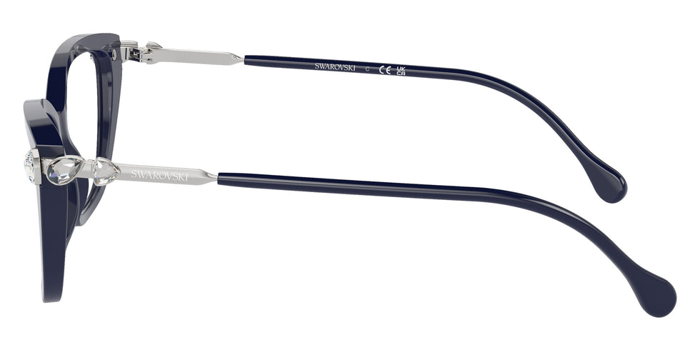 Swarovski SK2011 1004 53 - Blue #id:sk20111004_s:104110