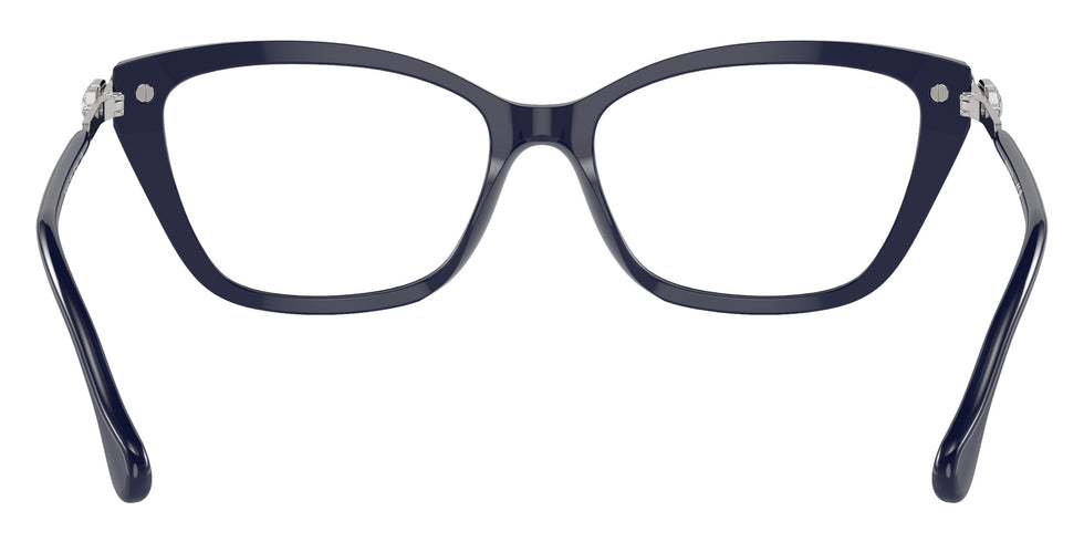 Swarovski SK2011 1004 55 - Blue #id:sk20111004_s:100115