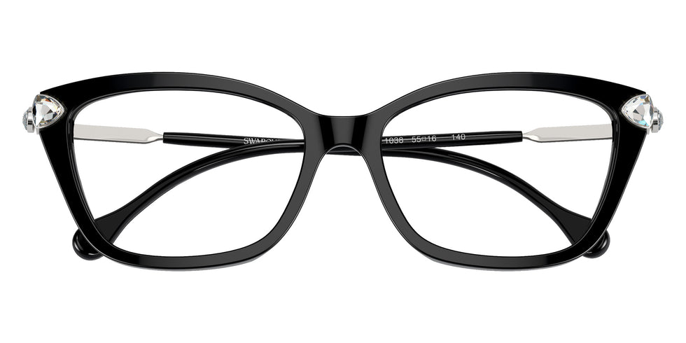 Swarovski SK2011 1038 53 - Black #id:sk20111038_s:106120