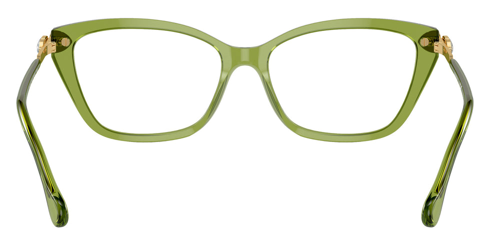 Swarovski SK2011 3002 53 - Transparent Green #id:sk20113002_s:100115