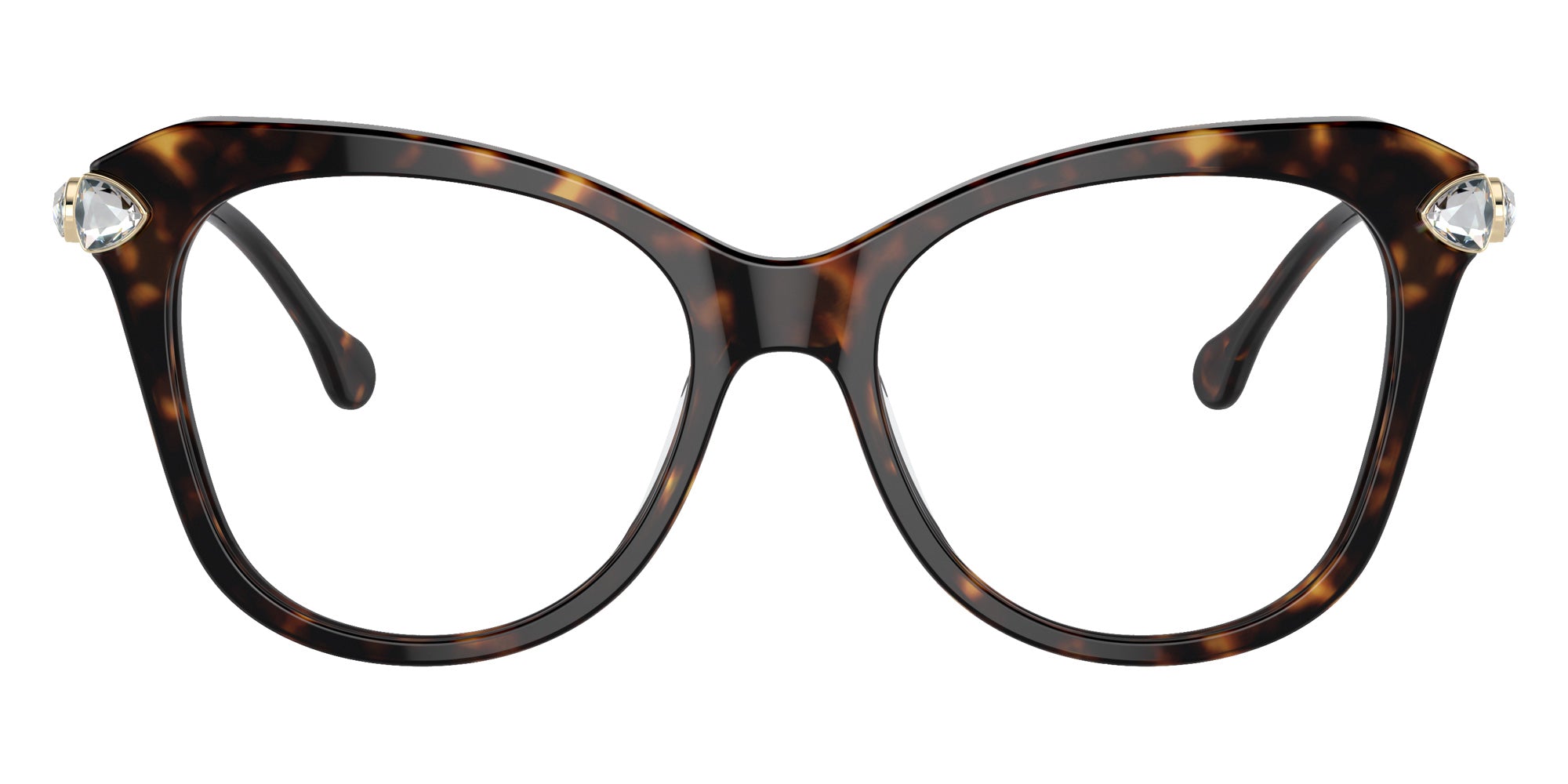 Swarovski SK2012 1002 51 - Havana #id:sk20121002_s:100100
