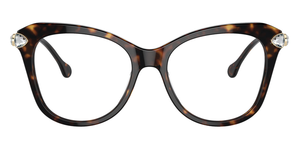 Swarovski SK2012 1002 51 - Havana #id:sk20121002_s:100100