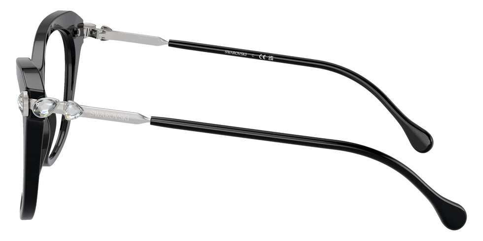 Swarovski SK2012 1038 51 - Black #id:sk20121038_s:106110