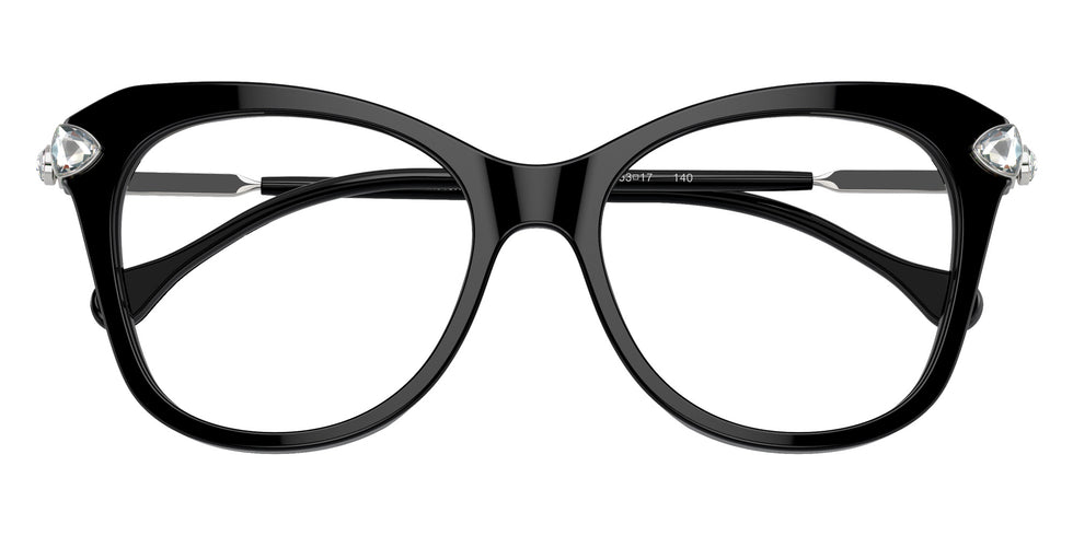 Swarovski SK2012 1038 51 - Black #id:sk20121038_s:106120