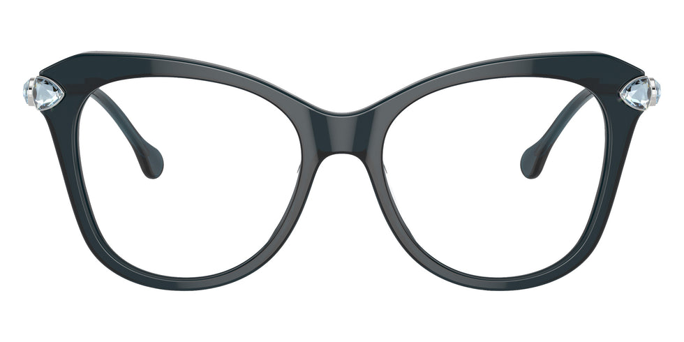Swarovski SK2012 3004 53 - Blue Transparent #id:sk20123004_s:100100