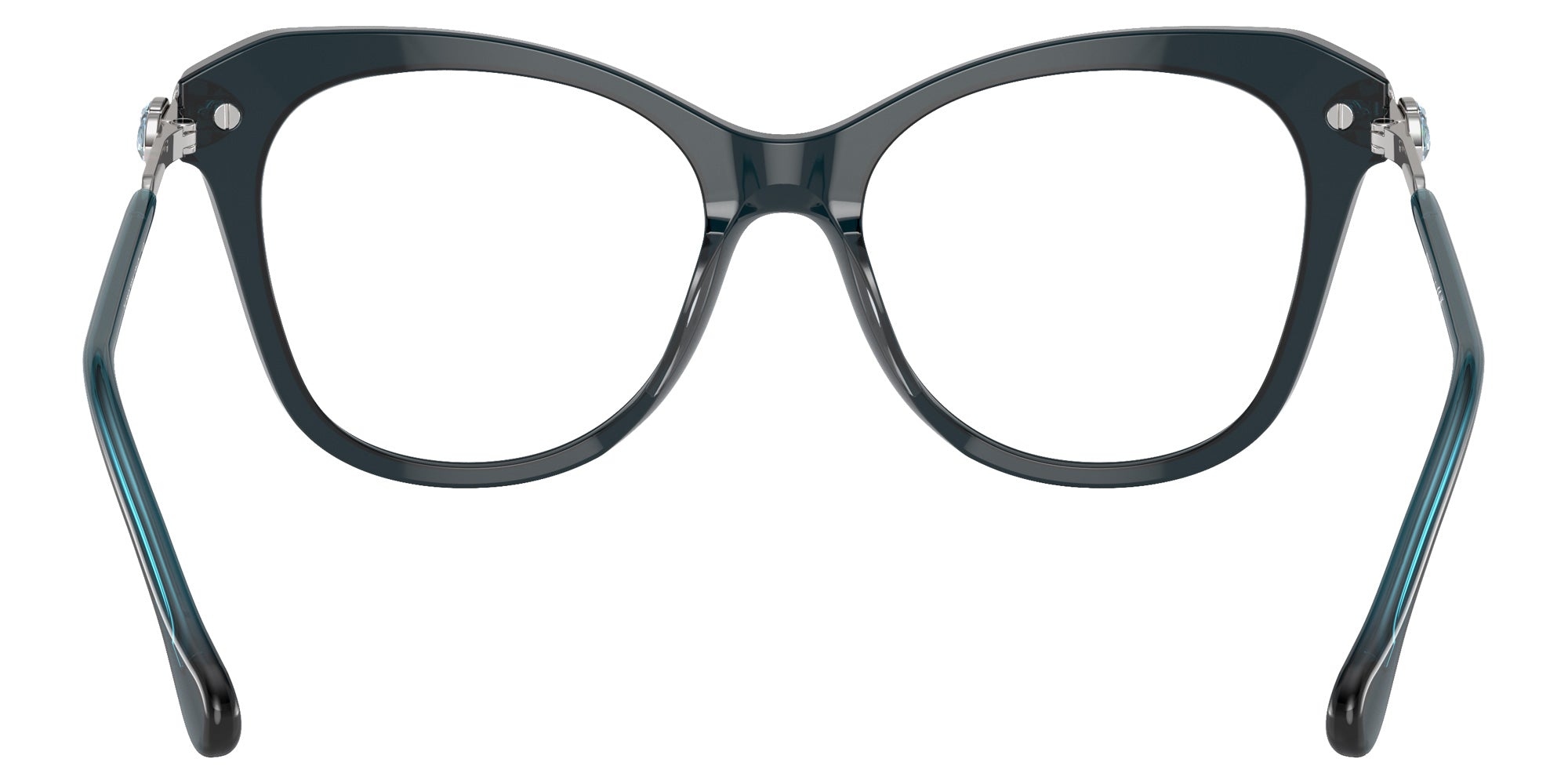 Swarovski SK2012 3004 53 - Blue Transparent #id:sk20123004_s:100115