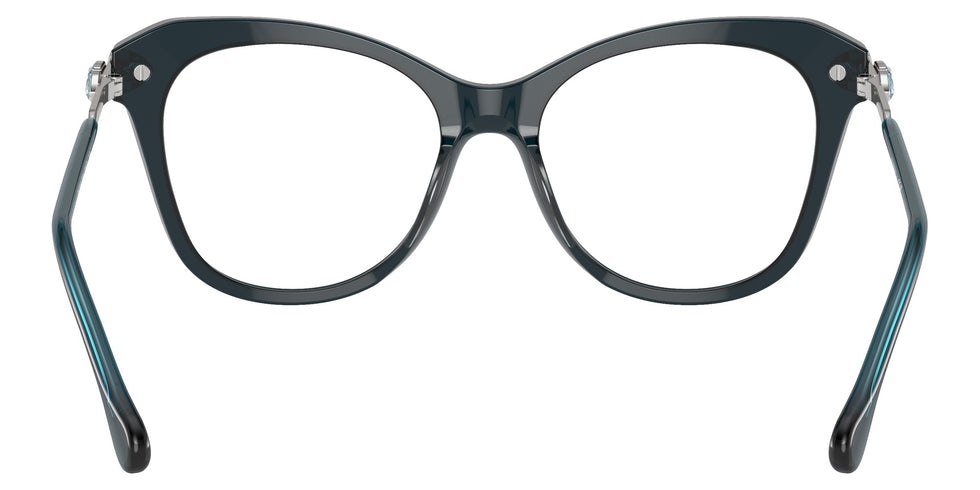 Swarovski SK2012 3004 53 - Blue Transparent #id:sk20123004_s:100115