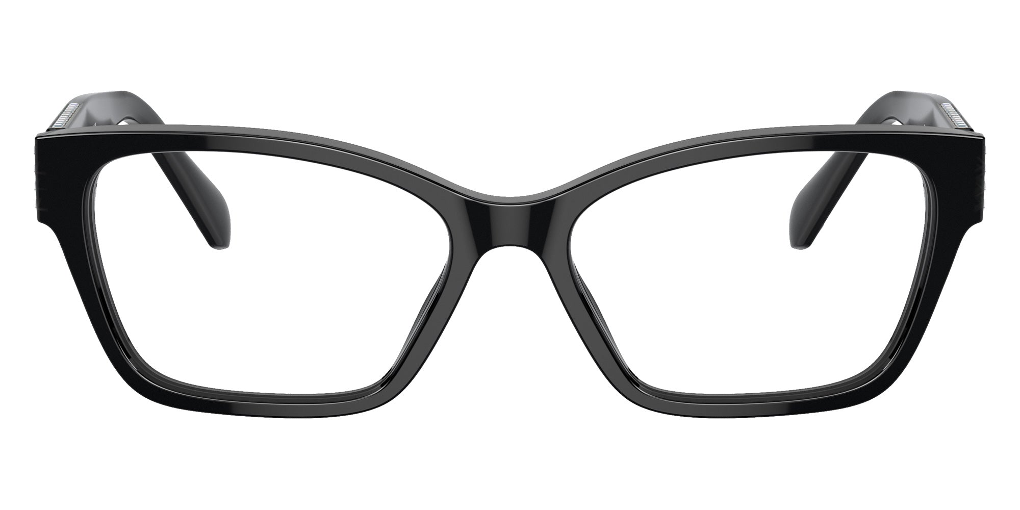 Swarovski SK2013 1010 52 - Black/Gray #id:sk20131010_s:100100